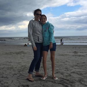 Meet your Posher, Tricia